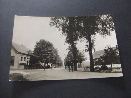 Dordrecht Krispijnseweg hoek Brouwersdijk 1920